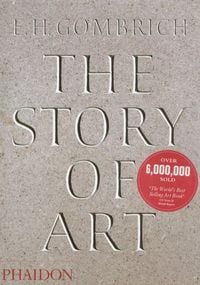 Produktbild: The Story of Art