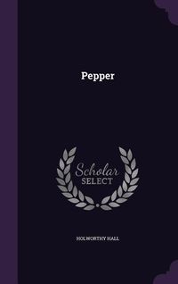 Produktbild: Pepper