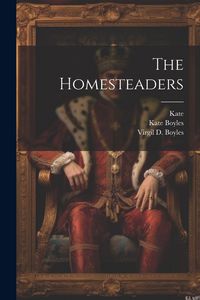 Produktbild: The Homesteaders