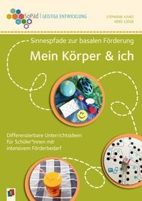 Produktbild: Mein K&ouml;rper und ich