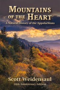 Produktbild: Mountains of the Heart