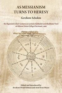 Produktbild: As Messianism Turns to Heresy