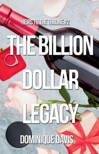 Produktbild: The Billion Dollar Legacy