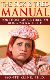 Produktbild: The Sick & Tired Manual