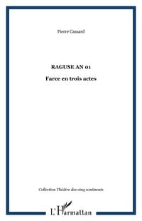 Produktbild: Raguse an 01