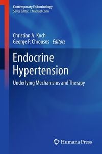 Produktbild: Endocrine Hypertension