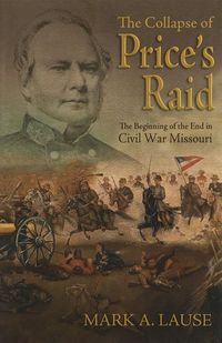 Produktbild: The Collapse of Price's Raid