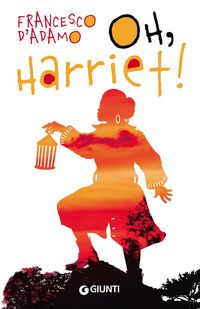 Produktbild: Oh, Harriet!