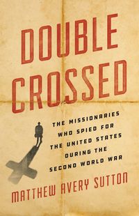 Produktbild: Double Crossed