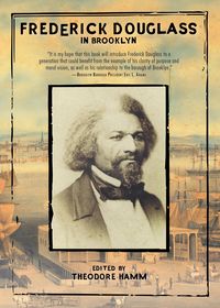 Produktbild: Frederick Douglass in Brooklyn