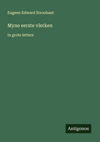 Produktbild: Myne eerste vlerken