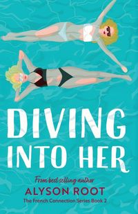 Produktbild: Diving Into Her
