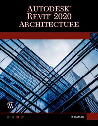 Produktbild: Autodesk Revit 2020 Architecture