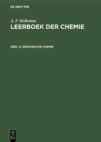 Produktbild: Organische Chemie