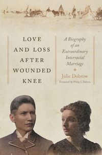 Produktbild: Love and Loss After Wounded Knee