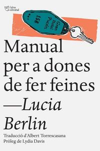 Produktbild: Manual per a dones de fer feines
