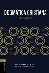Produktbild: Dogm&aacute;tica Cristiana