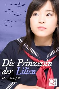 Produktbild: Die Prinzessin der Lilien