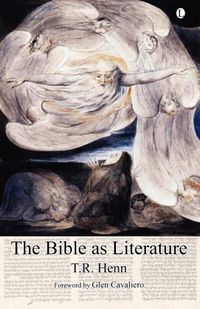 Produktbild: The Bible as Literature