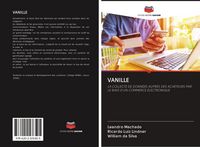Produktbild: Vanille