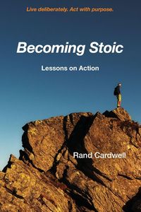 Produktbild: Becoming Stoic