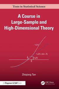 Produktbild: A Course in Large-Sample and High-Dimensional Theory