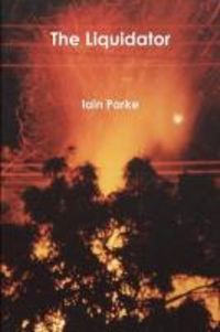 Produktbild: Parke, I: The Liquidator