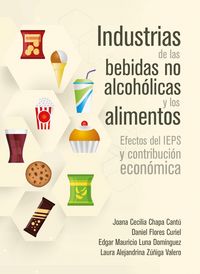 Produktbild: Industrias de las bebidas no alcoh&oacute;licas y los alimentos