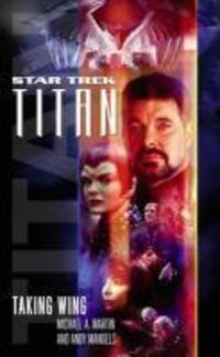 Produktbild: Titan, Book One