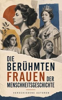 Produktbild: Die ber&uuml;hmten Frauen der Menschheitsgeschichte