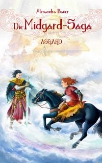 Produktbild: Die Midgard-Saga - Asgard
