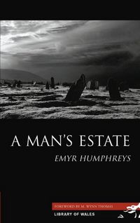 Produktbild: A Man's Estate