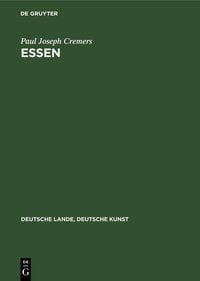 Produktbild: Essen