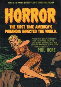 Produktbild: Horror