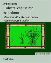 Produktbild: Bl&uuml;hstr&auml;ucher selbst vermehren