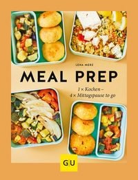 Produktbild: Meal Prep