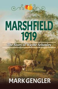 Produktbild: Marshfield 1919