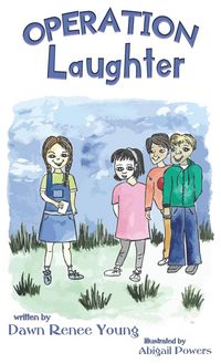Produktbild: Operation Laughter