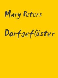 Produktbild: Dorfgefl&uuml;ster