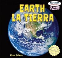 Produktbild: Earth / La Tierra