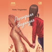 Produktbild: Perempuan Bayangan