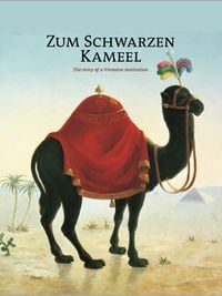 Produktbild: Zum Schwarzen Kameel