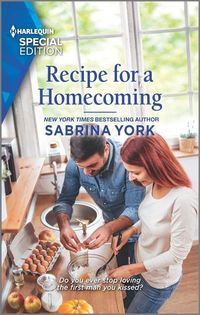 Produktbild: Recipe For a Homecoming Origin