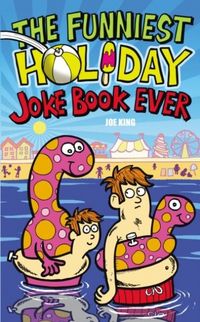 Produktbild: King, J: Funniest Holiday Joke Book Ever
