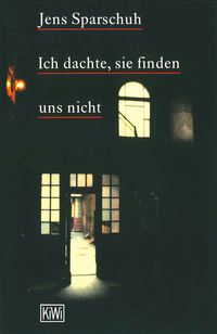 Produktbild: Ich dachte, sie finden uns nicht