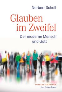 Produktbild: Glauben im Zweifel