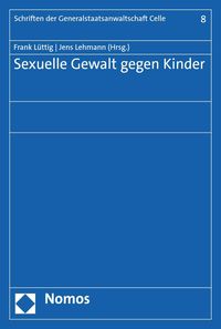 Produktbild: Sexuelle Gewalt gegen Kinder