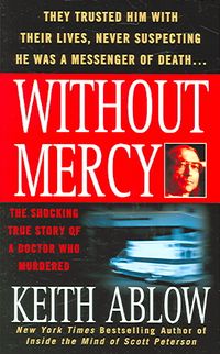 Produktbild: Without Mercy: The Shocking True Story of a Doctor Who Murdered