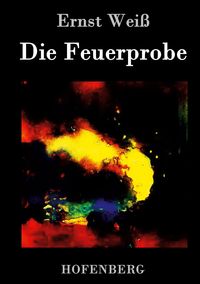 Produktbild: Die Feuerprobe