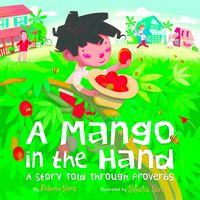 Produktbild: A Mango in the Hand